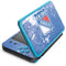 NHL New York Rangers Frozen Nintendo 2DS XL (2017) Skin